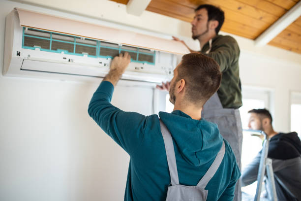 Best Ductless Mini-Split Systems in White Hall, AR