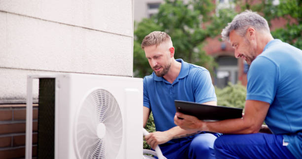 Best Geothermal HVAC Systems in White Hall, AR