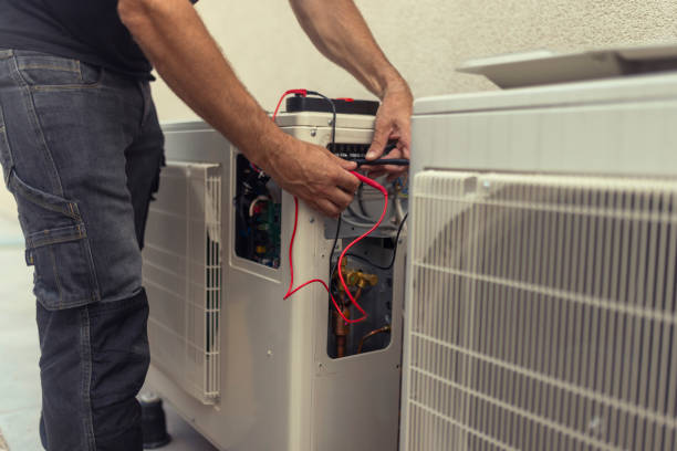Best HVAC Financing and Leasing in White Hall, AR
