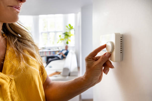 Best Residential HVAC in White Hall, AR
