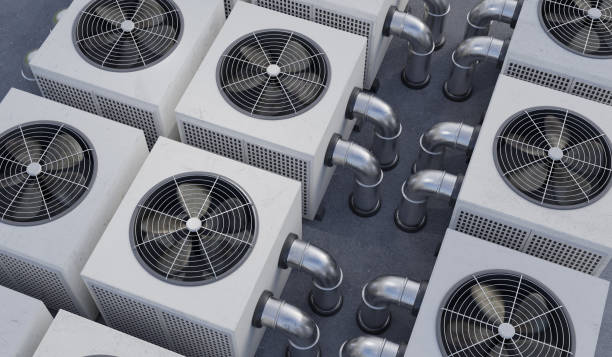 Professional HVAC in White Hall, AR