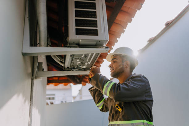 Best Emergency HVAC Services in White Hall, AR