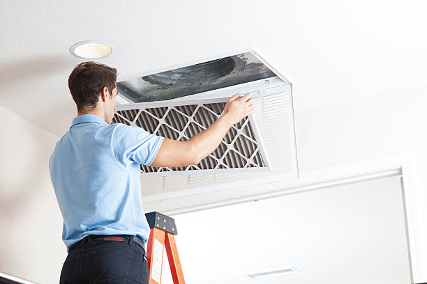 Best Air Conditioning Cleaning in White Hall, AR
