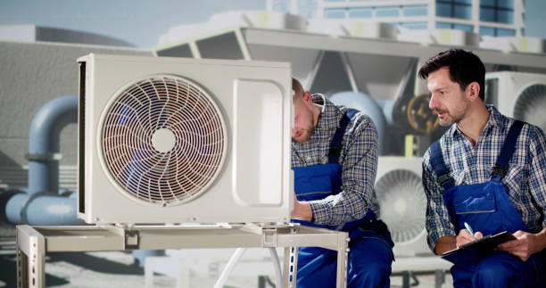  White Hall, AR HVAC Pros