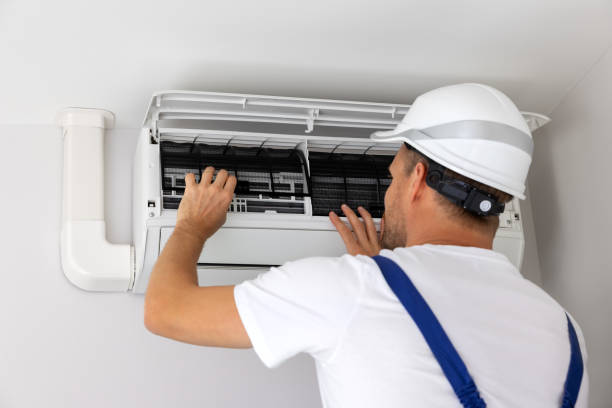 Best Solar-powered HVAC Systems in White Hall, AR